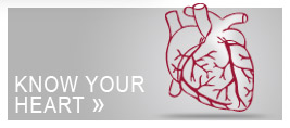 know your heart